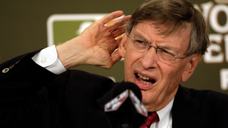This Strange Column About Bud Selig And Drugs Is Extremely Confusing